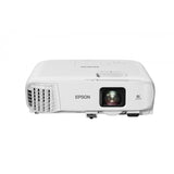 PROJECTOR EPSON EB-E20 3400 LUMENS XGA 12000 HOURS LAMP LIFE (V11H981040)