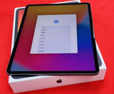 IPAD Apple iPad PRO ‐12.9" 128GB WiFi MHR43BA LL/A Grey
