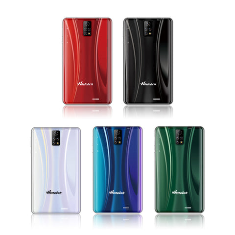 TABLET 7" WINTOUCH M719 QUADCORE 1.3GHZ/1GB DDR3/32GB/7" IPS CAPACTIVE TOUCH/3G DUAL SIM/2500mAH/2+0.3MP/ANDROID 5