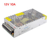 CCTV POWER SUPPLY 12V 10AMP