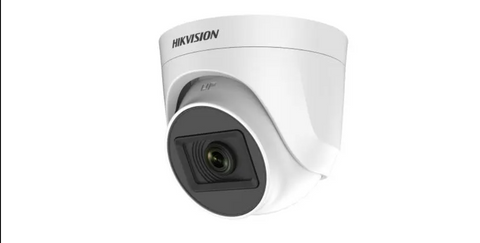 CAM HIKVISION INDOOR DOME 5MP CAMERA DS-2CE76H0T-ITPF