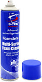 CLEANER LAPTOP, KEYBOARD, PC - AIR DUSTER S-TEK