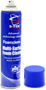 CLEANER LAPTOP, KEYBOARD, PC - AIR DUSTER S-TEK