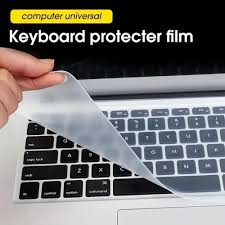 PELÍCULA PROTETORA TECLADO PARA LAPTOP PELE