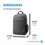 MOCHILA 15.6" BACKPACK BAG HP