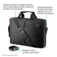 MOCHILA 15.6" BUSINESS BAG HP