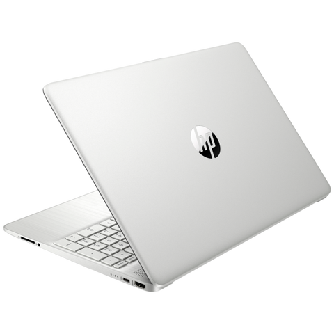 PORT HP 15S-FQ5429NIA 12th Gen i5-1235U(up to 4.4 GHz)/16GB/512GB SSD/15.6" FHD SLIM/Integrated Iris X Graphics/W11H/PRATA (943Y0EA)