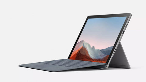 PORT MICROSOFT SURFACE PRO 7 i5-1035G4/10th Gen/8GB/256GB/12.3" TOUCH/Intel Iris+ Graphics/Windows 10 Home