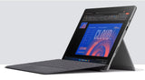 PORTA MICROSOFT SURFACE PRO 7+ i5-1135G7/10ª geração/8 GB/128 GB/12,3" TOUCH/Intel Iris Xe Graphics/Windows 10 Pro