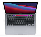 MACBOOK LAPTOP 13" PRO MJ123- M1 8C/8C 16GB 1TB SSD Grey