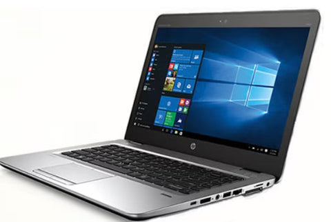 PORT HP 840G3 ELITEBOOK i5-6300U/8GB/512GB SSD/14" TOUCH SCREEN/W11P (X4A37UC) (REFURB)