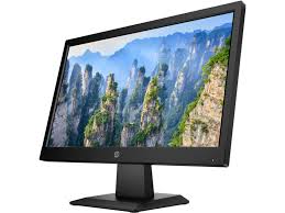 MONITOR HP 18,5" HD V19 VGA (9TN42AA)