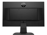 MONITOR HP 19.5" HD P204V VGA/HDMI (L47851)