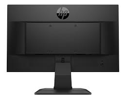 MONITOR HP 19,5" HD P204V VGA/HDMI (L47851)