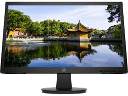 MONITOR HP 22" FHD V22v VGA/HDMI (450M4A6)