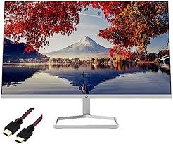 MONITOR HP 23,8" FHD LED M24f (2D9K0AS)