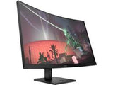 MONITOR HP 32" 32C CURVO QHD 400 NITS 2XHDMI 1XDPORT (780K6AS)