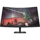 MONITOR HP 32" 32C CURVO QHD 400 NITS 2XHDMI 1XDPORT (780K6AS)