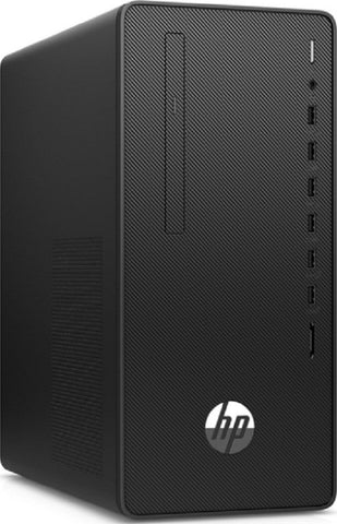 PC HP 290G9 ProTower 12ª geração i5-12400/4 GB/SSD de 256 GB/Intel UHD Graphics 730/DVDRW/W11P (5W8K6ES)