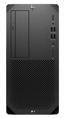 PC HP Z1 G9 Torre Workstation Desktop 13ª Geração i9-13900K (até 5,1 GHz)/8 GB RAM/256 GB SSD/W11P (7F0E3AV)