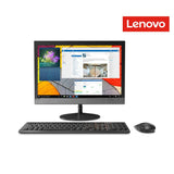 PC LENOVO AIO V130-20IGM Pen DC J5005(up to 3.2GHz)/4GB/1TB HDD/Intel UHD Graphics/BT/WiFi/Webcam/19.5" WXGA/W10P(10RX0035UM)/(10RX0056UM)