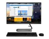 PC LENOVO AIO Ideacentre A340-24IWL 10th Gen i3-10110U(up to 4.10GHz)/4GB/256GB SSD/Intel UHD Graphics/BT/WiFi/Webcam/24" IPS FHD/W10P (F0E800YQLK)