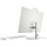 PC HP AIO ProOne 440 G9 13th GEN i5-13500T (upto 4.6 GHz)/16GB/512GB SSD/23.8" FHD TOUCH SCREEN/Intel UHD Graphics 770/DVDRW/W11P (9H6F0ET)