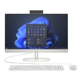 PC HP AIO ProOne 440 G9 13th GEN i5-13500T (upto 4.6 GHz)/16GB/512GB SSD/23.8" FHD TOUCH SCREEN/Intel UHD Graphics 770/DVDRW/W11P (9H6F0ET)