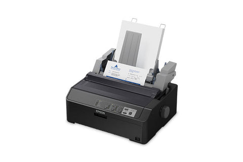 EPSON PRINTER IMPACT DOT MATRIX FX-890II