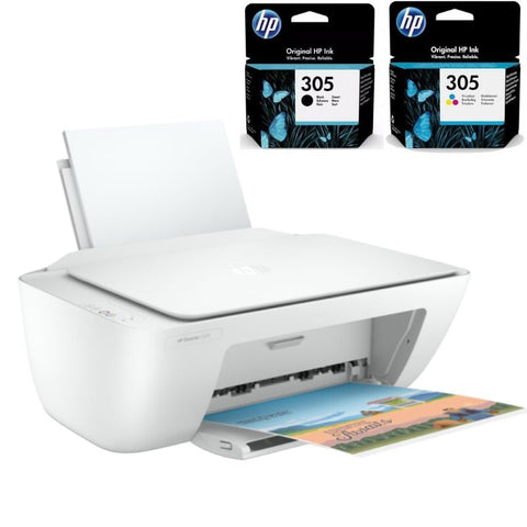 HP PRINTER DJ 2320 AIO COLOR (7WN42B) (305)