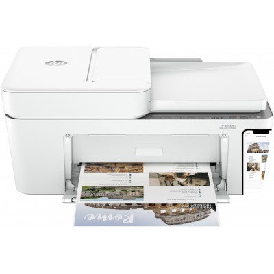 HP PRINTER DJ 2876 E-AIO COLOR (6W7E6C) (653)