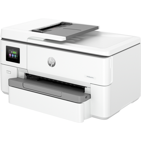 HP PRINTER OJ 9720 AIO COLOR A3 ADF 2.7" TOUCH SCREEN (53N94C) (938)