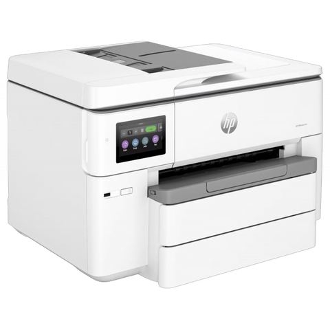 HP PRINTER OJ 9730 AIO COLOR A3 ADF 4.3" TOUCH SCREEN (537P5C) (938)