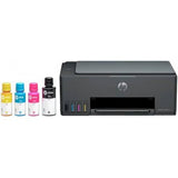 HP PRINTER INK TANK AIO COLOR W/L 580 (1F3Y2A)