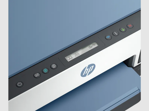 HP PRINTER INK TANK AIO COLOR W/L 725 (28B51A)