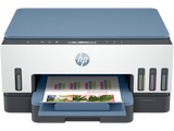 HP PRINTER INK TANK AIO COLOR W/L 725 (28B51A)