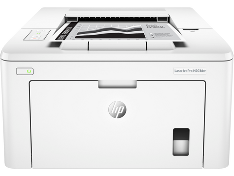 HP PRINTER LJ MONO M203DW (G3Q47A) (30A)