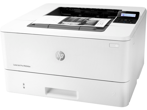 HP PRINTER LJ PRO MONO 400 M404DW (W1A56A) (59A)