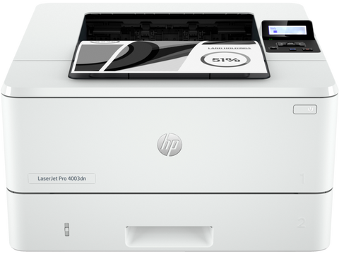 HP PRINTER LJ PRO MONO 4003DN (2Z609A) (151A)