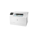 IMPRESSORA HP LJ MFP COLORIDA M182N (7KW54A) (216A)