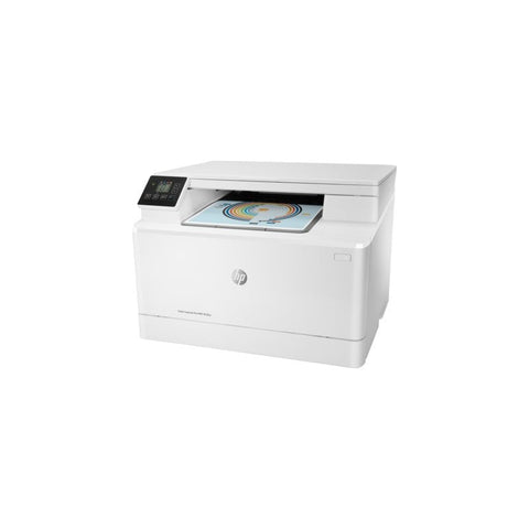 HP PRINTER LJ MFP COLOR M182N (7KW54A) (216A)