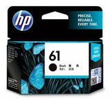 CARTUCHO HP CH561WA (61 PRETO)