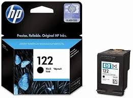 HP CARTRIDGE CH561HE (122 BLACK)