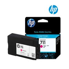 CARTUCHO HP CZ131AE (711 MAGENTA)