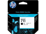 CARTUCHO HP CZ133AE (711 PRETO)