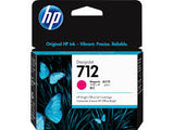 HP CARTRIDGE 3ED68A (712 MAGENTA)