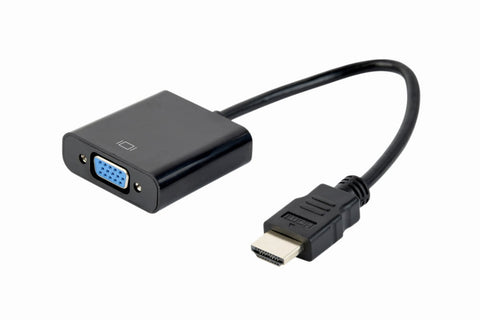 HUB ADAPTER HDMI PARA VGA