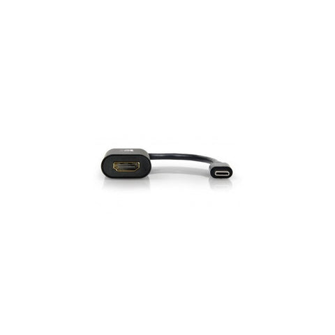 HUB ADAPTER TYPE C PARA HDMI