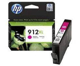 HP CARTRIDGE 3YL82AE (912XL MAGENTA)