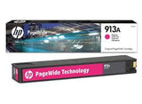 HP CARTRIDGE F6T78AE (913A MAGENTA)